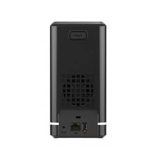 ضبط کننده تحت شبکه دی لینک DNR-322L - قیمت و خرید | فروشگاه نت ران